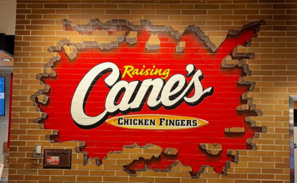 Raising Cane Secret Menu