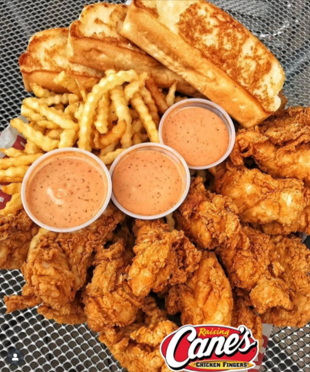 Honey Mustard Sauce